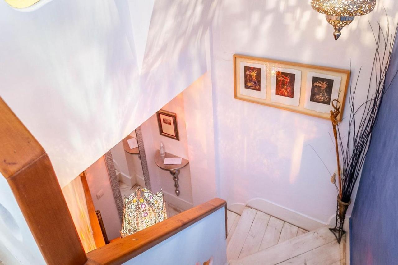 Apartamento Ático Design House Sevilla Exterior foto